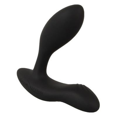 We-Vibe - Vector+ App and Remote Controlled Rechargeable Prostate Massager - PlayBlue