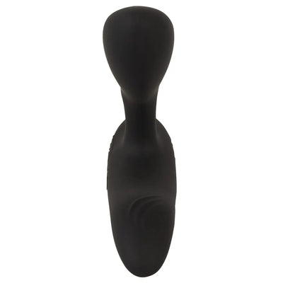 We-Vibe - Vector+ App and Remote Controlled Rechargeable Prostate Massager - PlayBlue