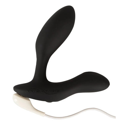 We-Vibe - Vector+ App and Remote Controlled Rechargeable Prostate Massager - PlayBlue