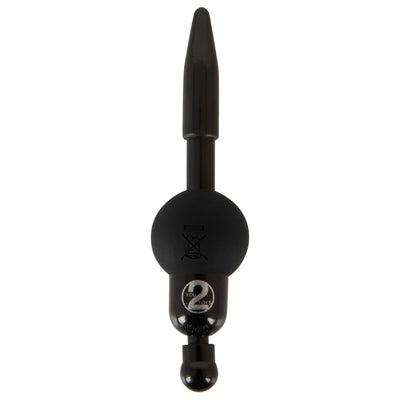 Vibrating Penis Plug - PlayBlue