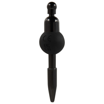 Vibrating Penis Plug - PlayBlue