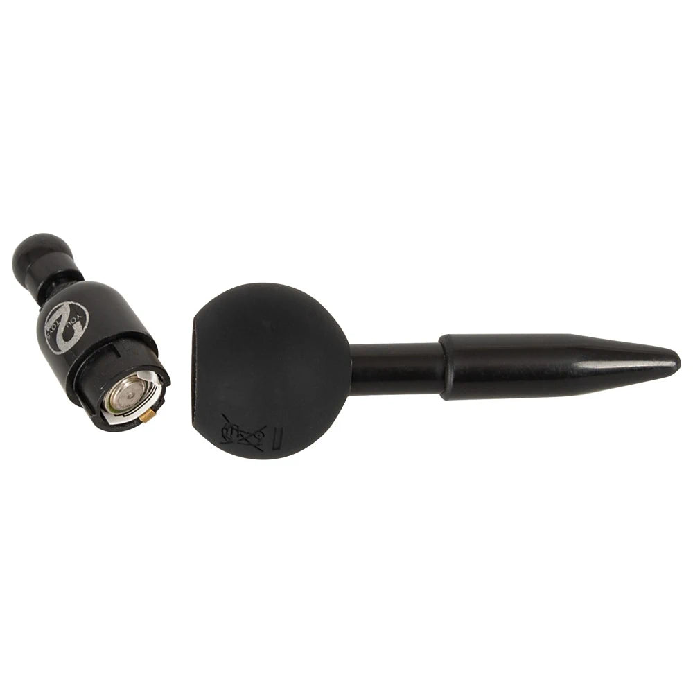 Vibrating Penis Plug - PlayBlue