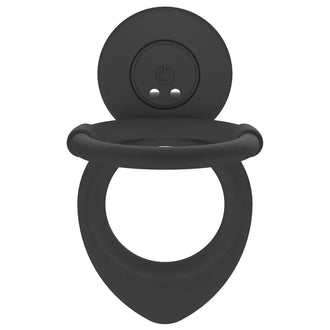 Double Penetration - Remote Control Anal Vibrator - PlayBlue