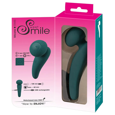 Sweet Smile - Flexible Wand - PlayBlue