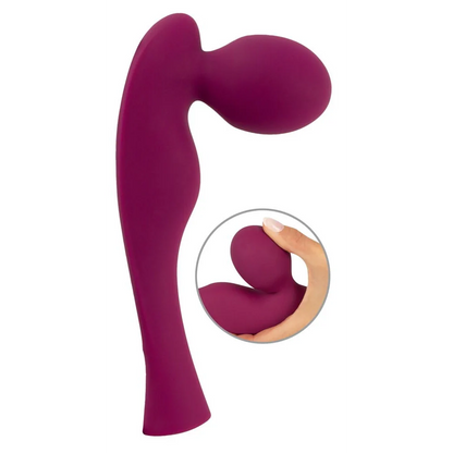 Sweet Smile - Massage Wand