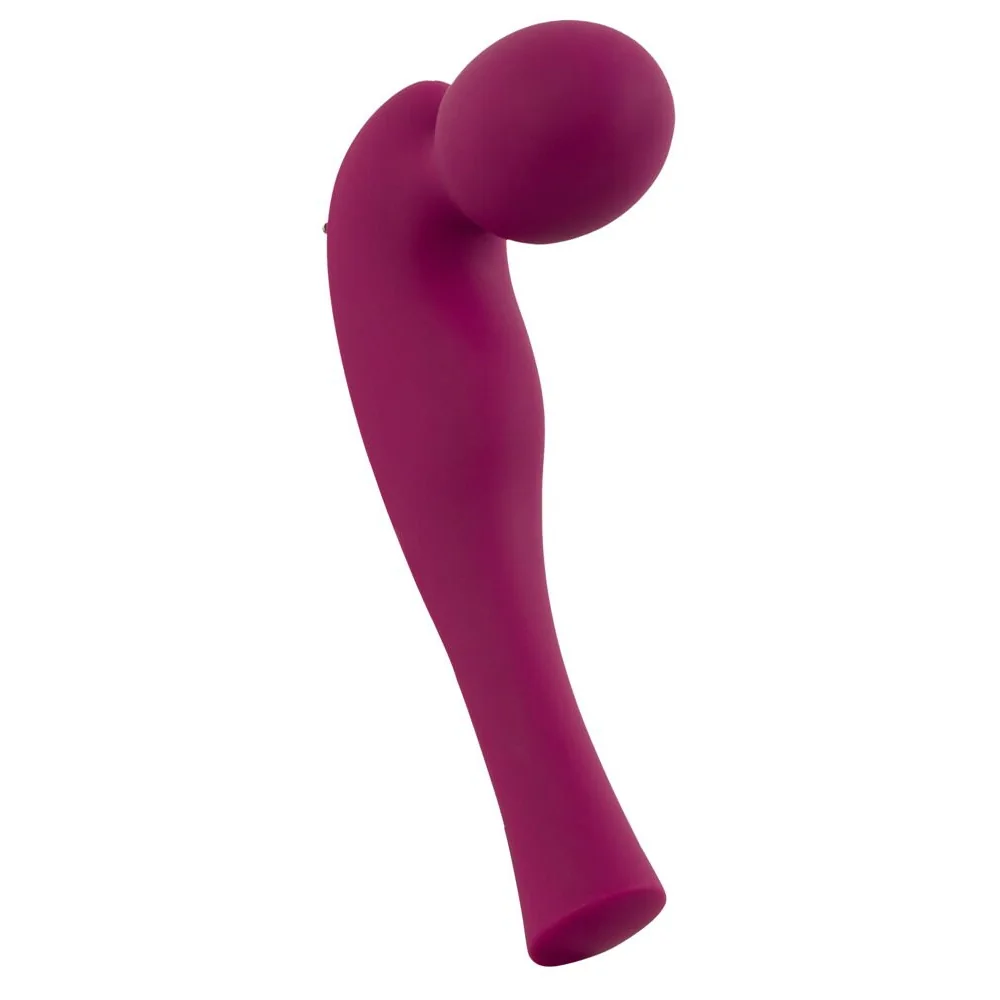 Sweet Smile - Massage Wand