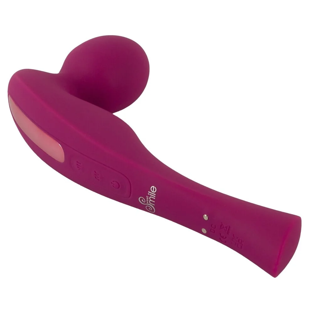 Sweet Smile - Massage Wand