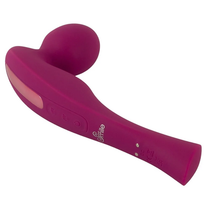 Sweet Smile - Massage Wand