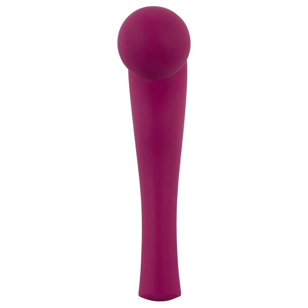 Sweet Smile - Massage Wand