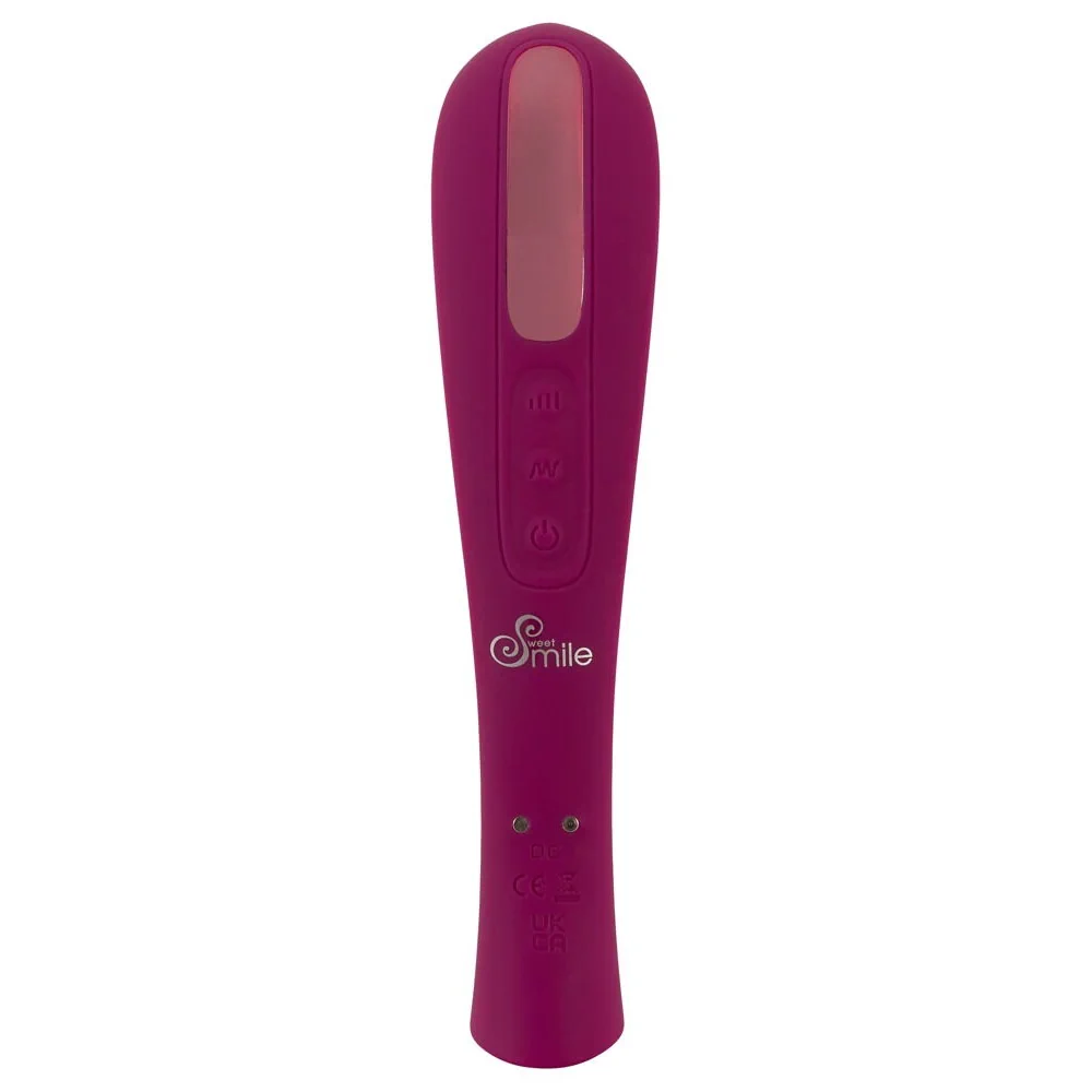 Sweet Smile - Massage Wand