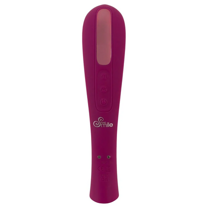 Sweet Smile - Massage Wand