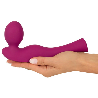 Sweet Smile - Massage Wand