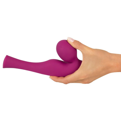 Sweet Smile - Massage Wand
