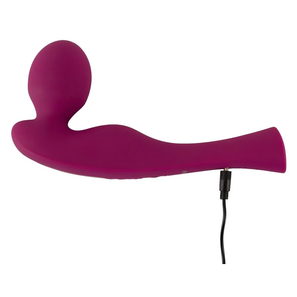 Sweet Smile - Massage Wand