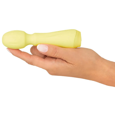 Cuties Mini Wand - 4th Generation - PlayBlue
