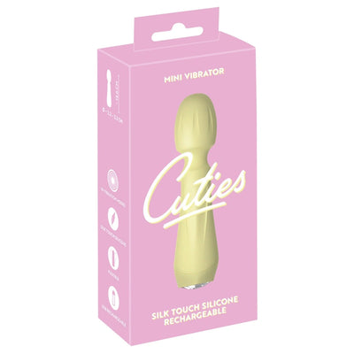 Cuties Mini Wand - 4th Generation - PlayBlue