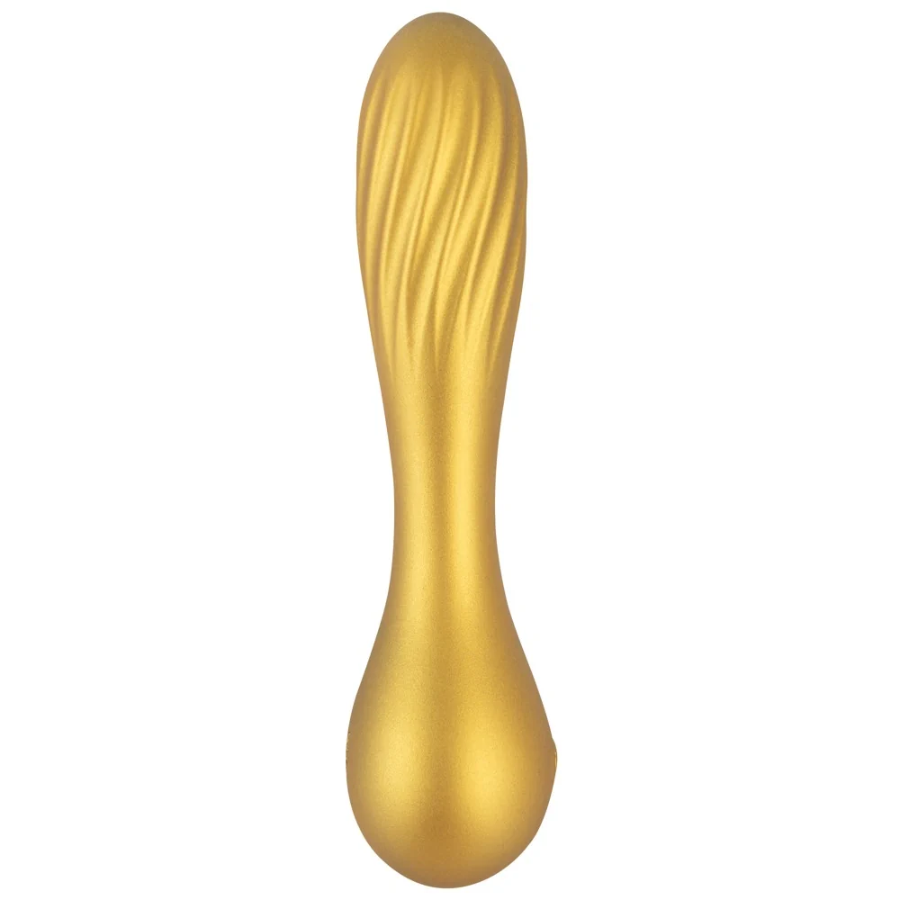Sweet Smile - Flexible Swirl - Metallic Silicone - PlayBlue