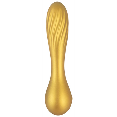 Sweet Smile - Flexible Swirl - Metallic Silicone - PlayBlue