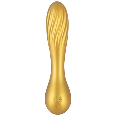 Sweet Smile - Flexible Swirl - Metallic Silicone - PlayBlue