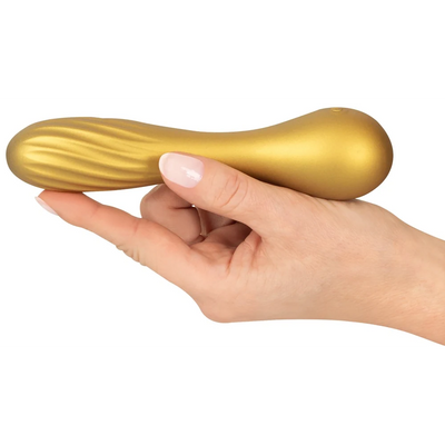 Sweet Smile - Flexible Swirl - Metallic Silicone - PlayBlue