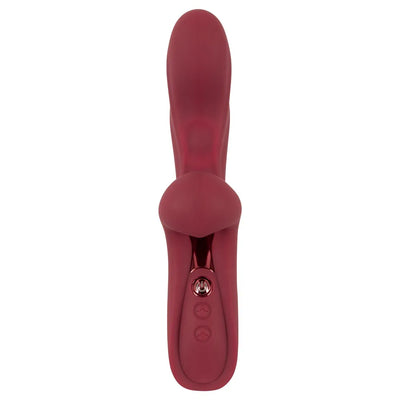Javida - Triple Motor Thumping Function Rabbit - PlayBlue