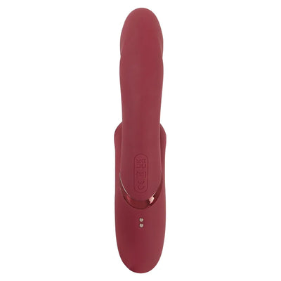 Javida - Triple Motor Thumping Function Rabbit - PlayBlue