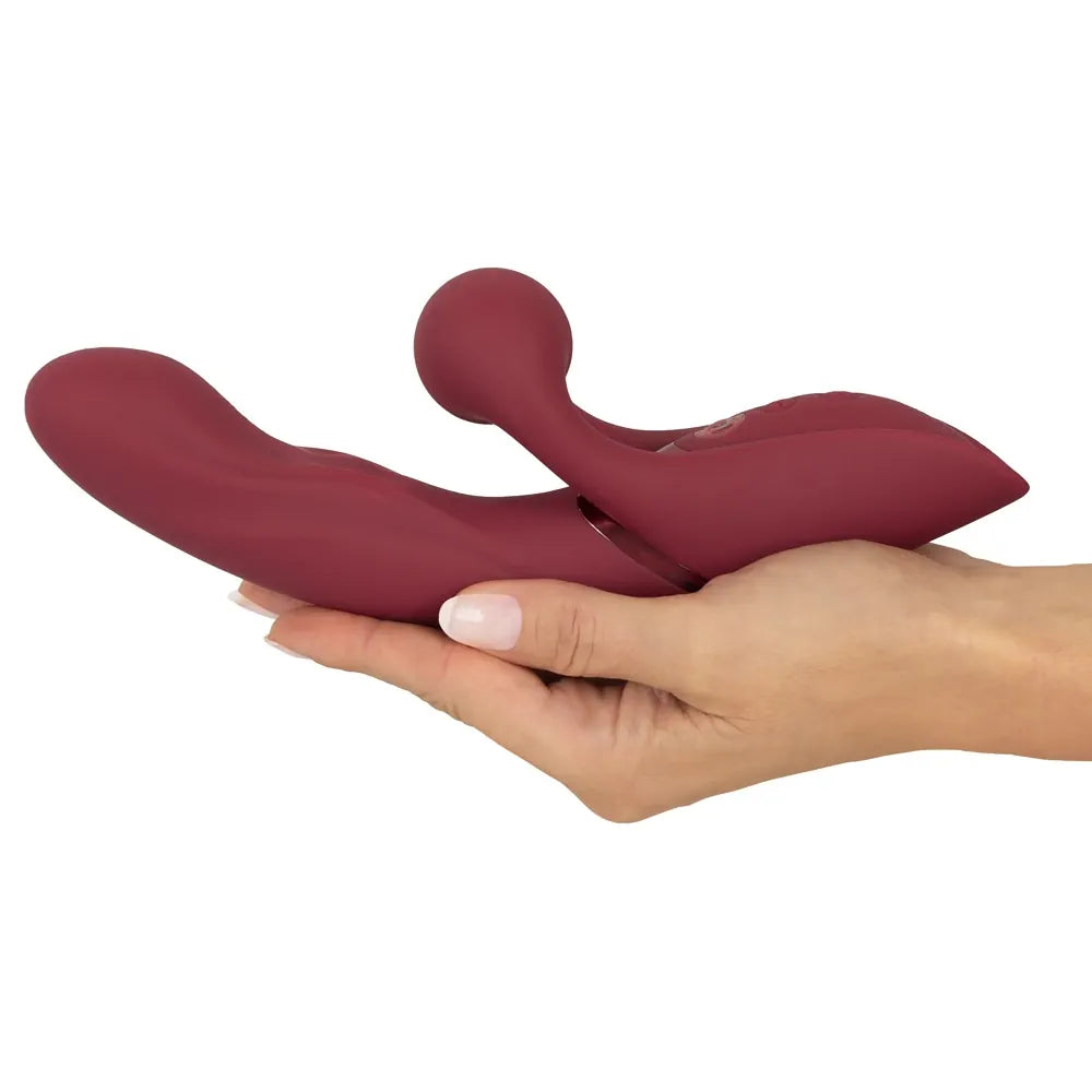 Javida - Triple Motor Thumping Function Rabbit - PlayBlue