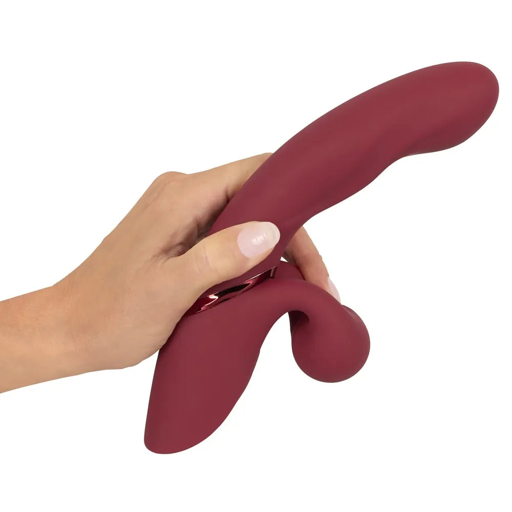 Javida - Triple Motor Thumping Function Rabbit - PlayBlue