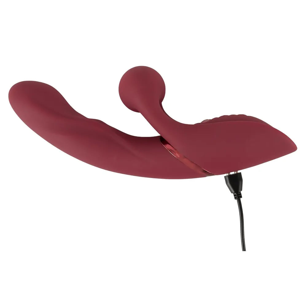 Javida - Triple Motor Thumping Function Rabbit - PlayBlue