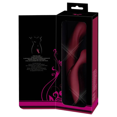 Javida - Triple Motor Thumping Function Rabbit - PlayBlue