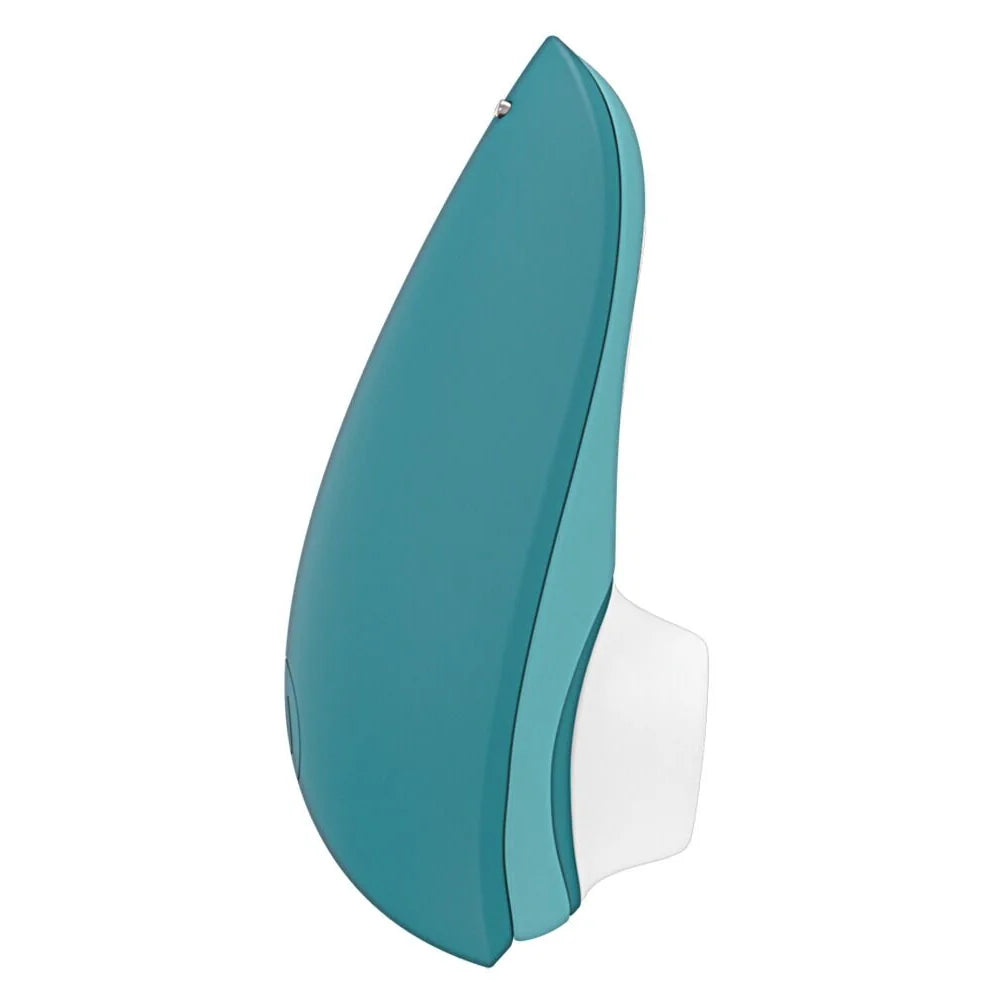 Womanizer - Liberty 2 Travel Clitoral Suction Stimulator - PlayBlue