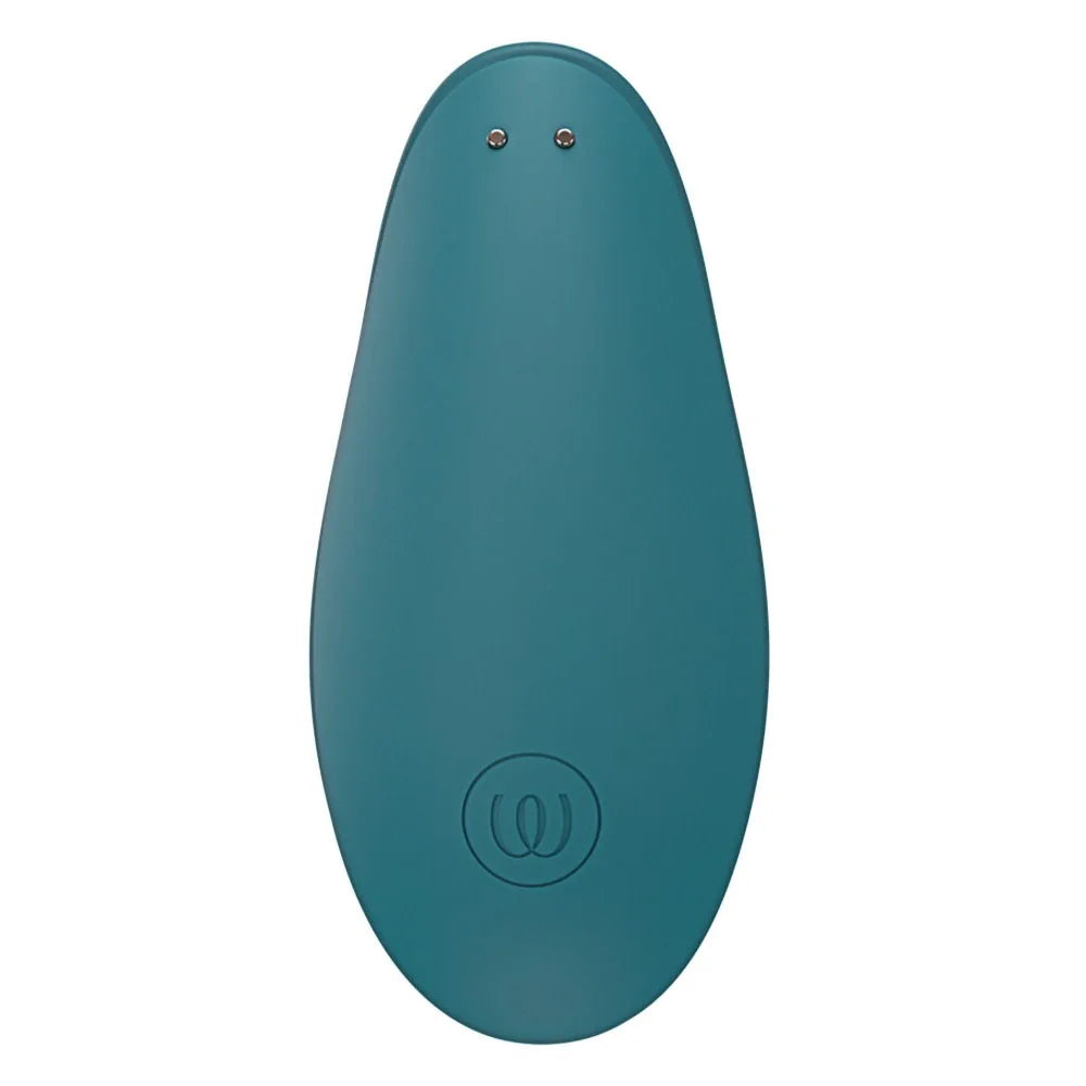 Womanizer - Liberty 2 Travel Clitoral Suction Stimulator - PlayBlue
