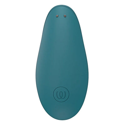 Womanizer - Liberty 2 Travel Clitoral Suction Stimulator - PlayBlue
