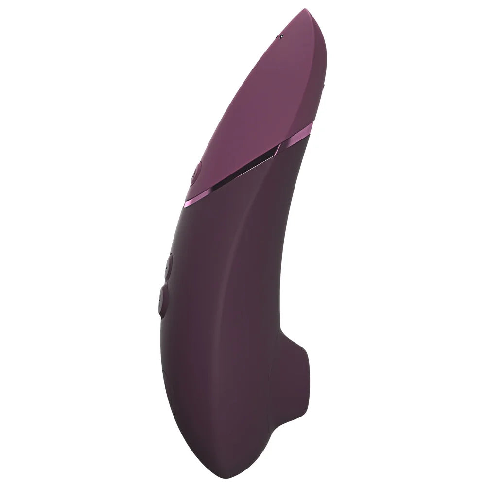 Womanizer NEXT GEN Clitoral Suction Stimulator - PlayBlue