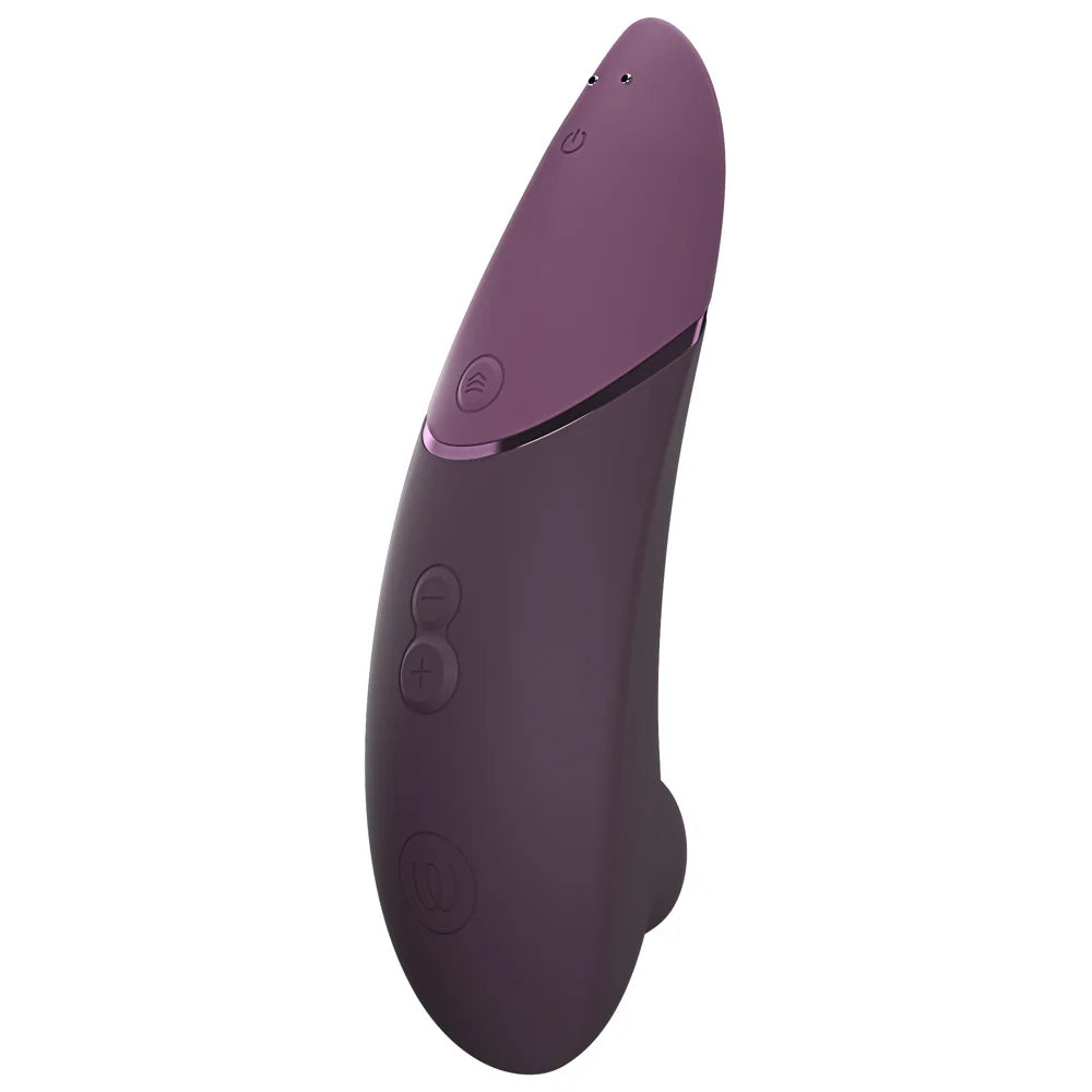 Womanizer NEXT GEN Clitoral Suction Stimulator - PlayBlue