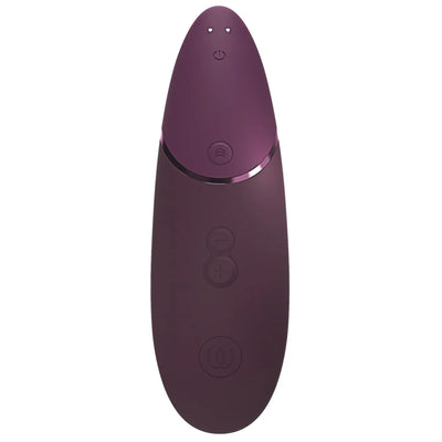 Womanizer NEXT GEN Clitoral Suction Stimulator - PlayBlue