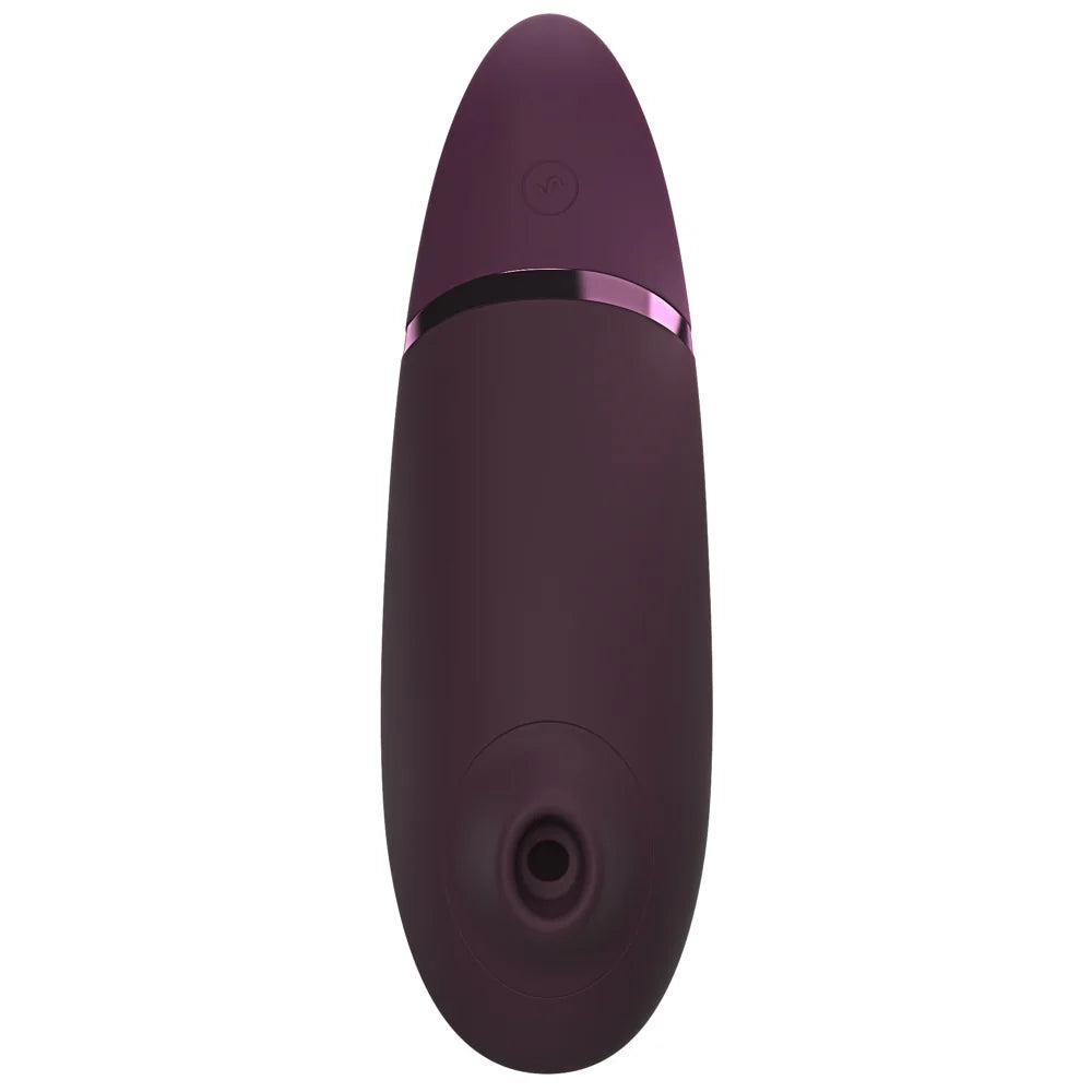 Womanizer NEXT GEN Clitoral Suction Stimulator - PlayBlue