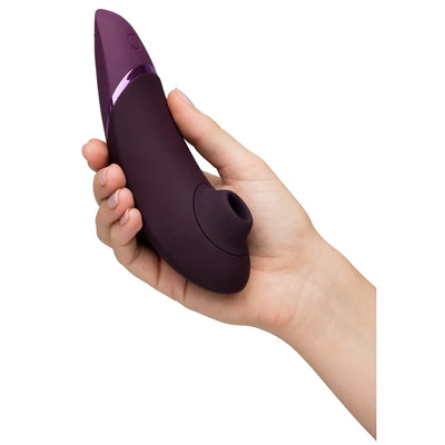 Womanizer NEXT GEN Clitoral Suction Stimulator - PlayBlue