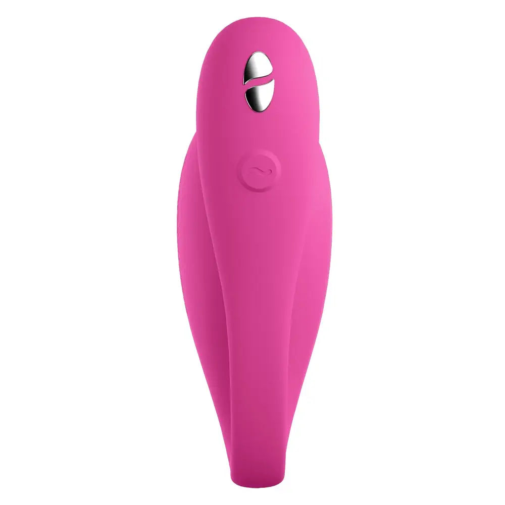 We-Vibe - Jive 2 App Controlled Rechargeable Love Egg Vibrator - PlayBlue