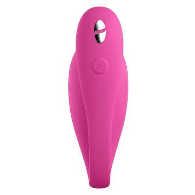 We-Vibe - Jive 2 App Controlled Rechargeable Love Egg Vibrator - PlayBlue