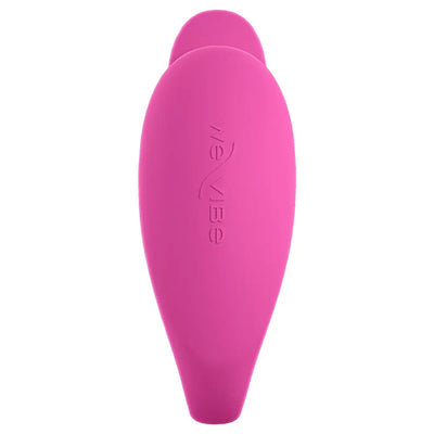 We-Vibe - Jive 2 App Controlled Rechargeable Love Egg Vibrator - PlayBlue