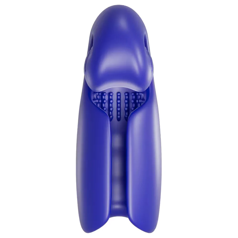 SVibe - Snail Evo - Rolling Ultimate Male Pleasure - PlayBlue