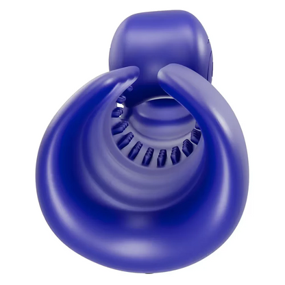 SVibe - Snail Evo - Rolling Ultimate Male Pleasure - PlayBlue