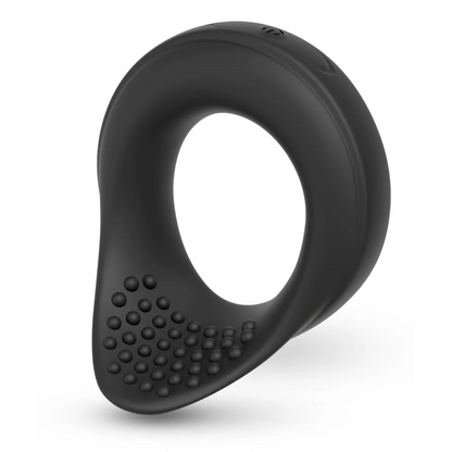 Rebel - Flexible Vibrating Ball Ring - PlayBlue