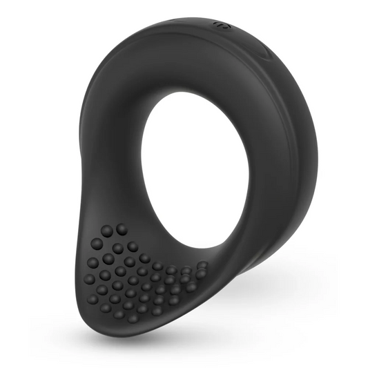 Rebel - Flexible Vibrating Ball Ring - PlayBlue