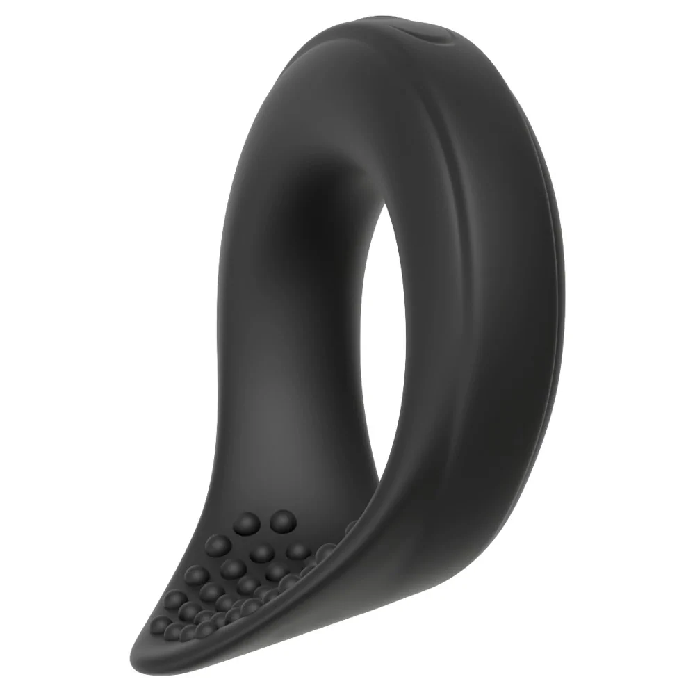 Rebel - Flexible Vibrating Ball Ring - PlayBlue