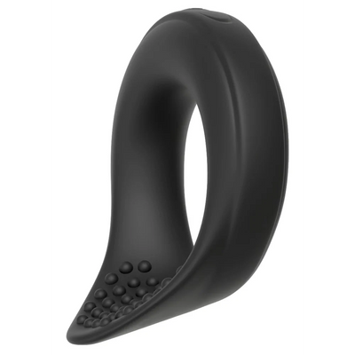 Rebel - Flexible Vibrating Ball Ring - PlayBlue