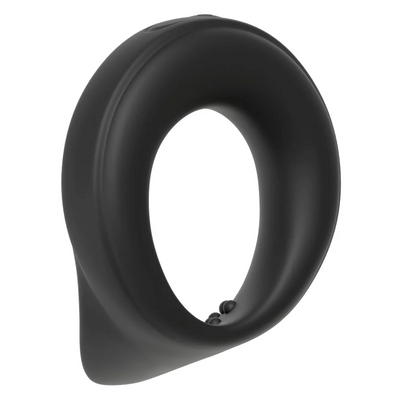 Rebel - Flexible Vibrating Ball Ring - PlayBlue