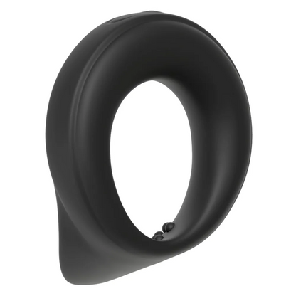 Rebel - Flexible Vibrating Ball Ring - PlayBlue