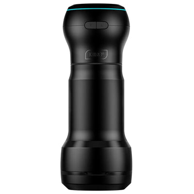 Kiiroo - PowerBlow + Feel Pocket Stroker Combo - PlayBlue